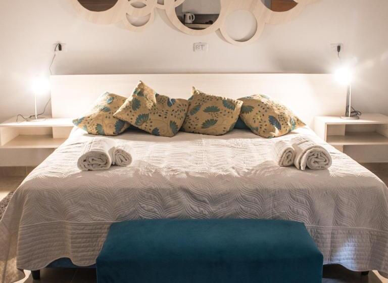 스위트, Ch Loreto Hotel Boutique