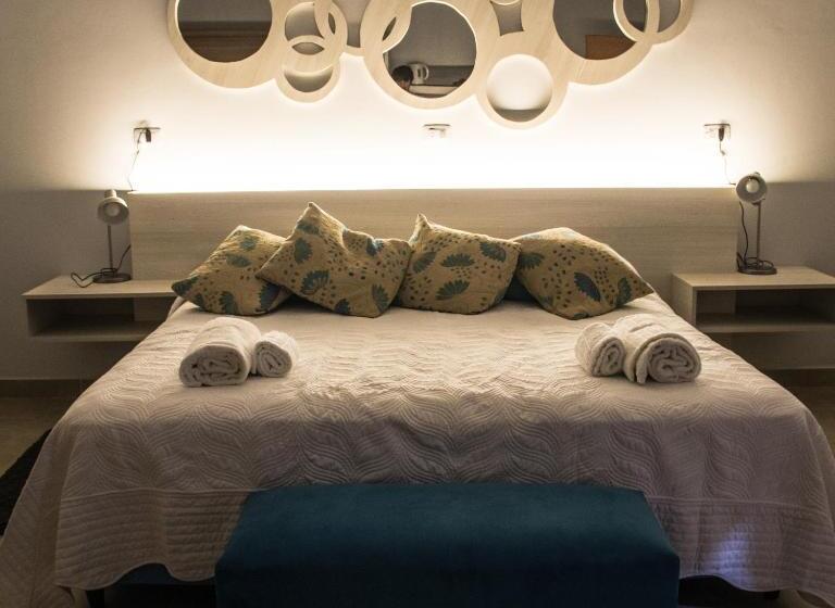 سوییت, Ch Loreto Hotel Boutique