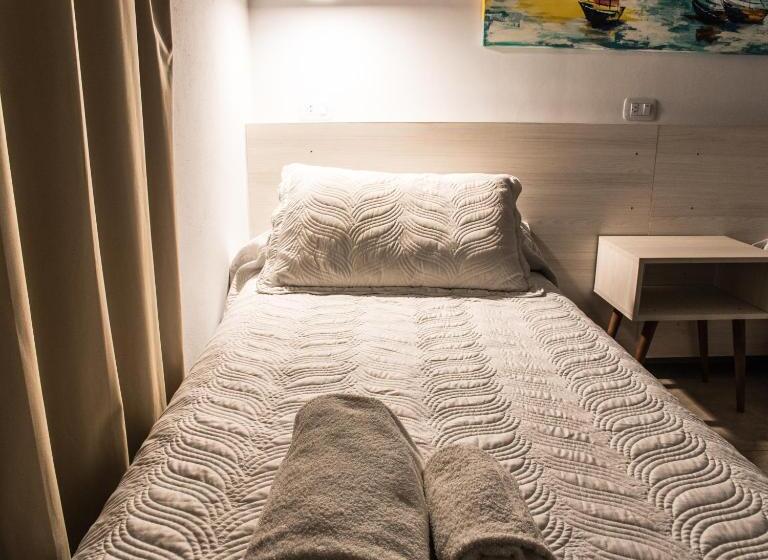 스탠다드 룸 가든 전망, Ch Loreto Hotel Boutique