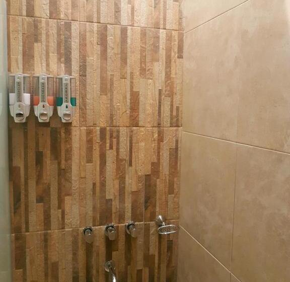اتاق استاندارد با چشم‌انداز باغ, Ch Loreto Hotel Boutique
