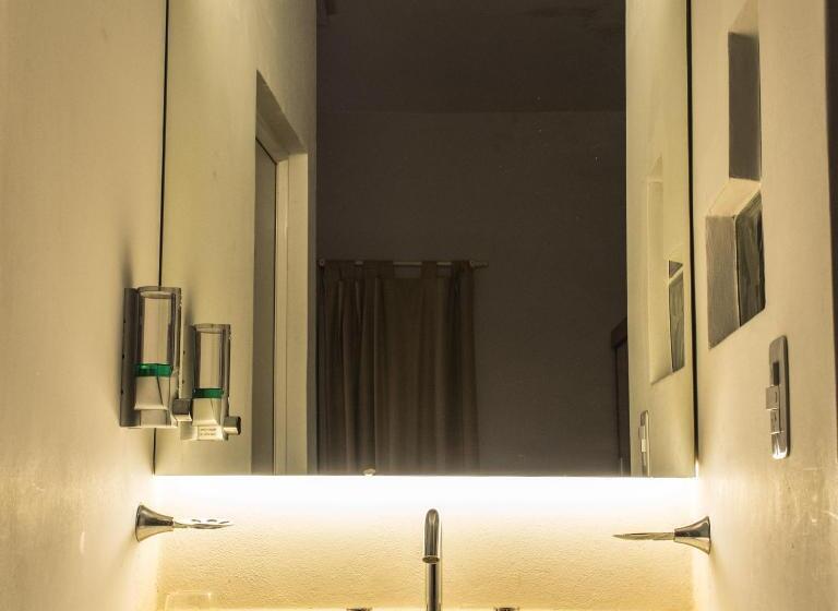 اتاق استاندارد, Ch Loreto Hotel Boutique