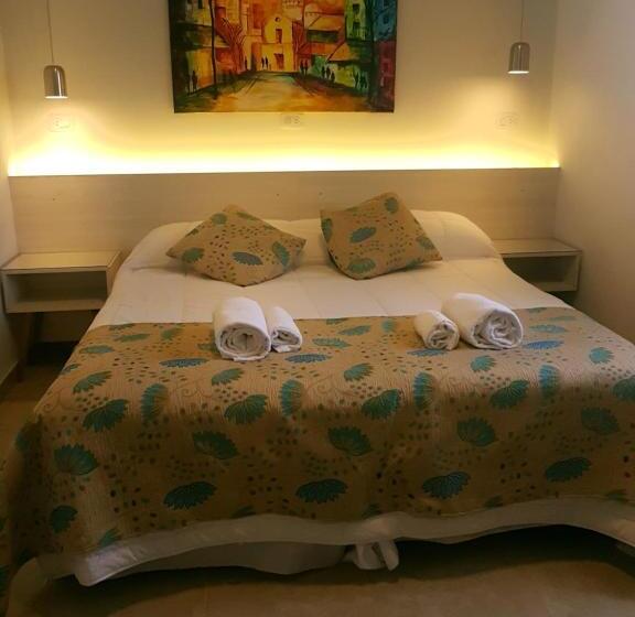 스탠다드 룸, Ch Loreto Hotel Boutique