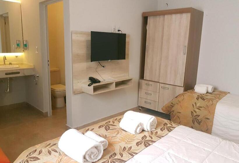 اتاق استاندارد, Ch Loreto Hotel Boutique