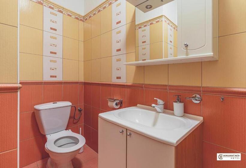 Family Suite, Nemojanský Mlýn