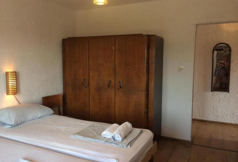 Номер Стандарт Вид на Горы, Casa Lambuh