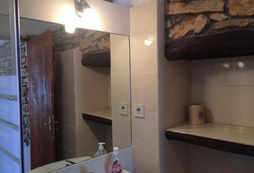 Номер Стандарт Вид на Сад, Casa Lambuh