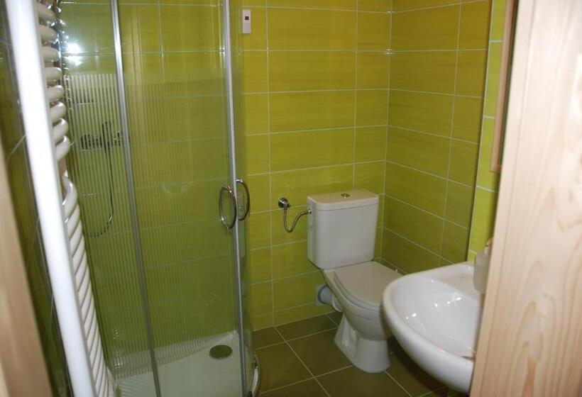 Номер Стандарт, Penzion Nadějov