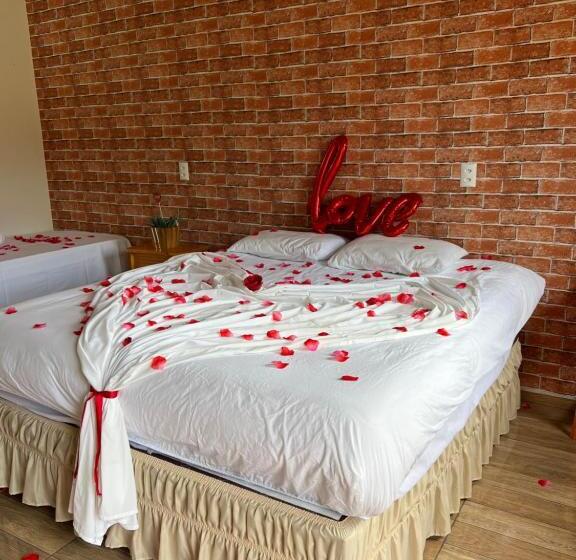 Трехместный Номер Базовый, Pousada Di Venezia   Hotel Fazenda