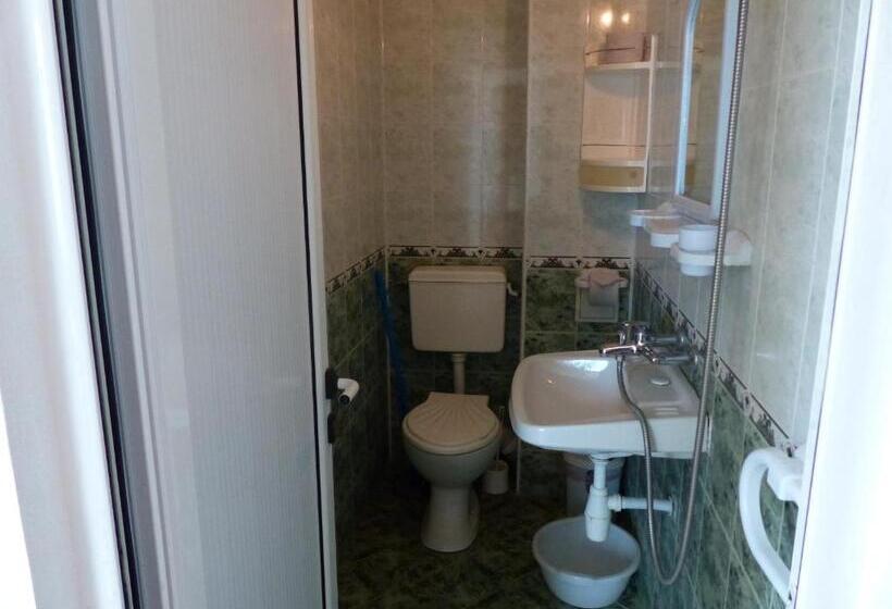 Студия Стандарт Вид на Море, Sunhouse Rooms