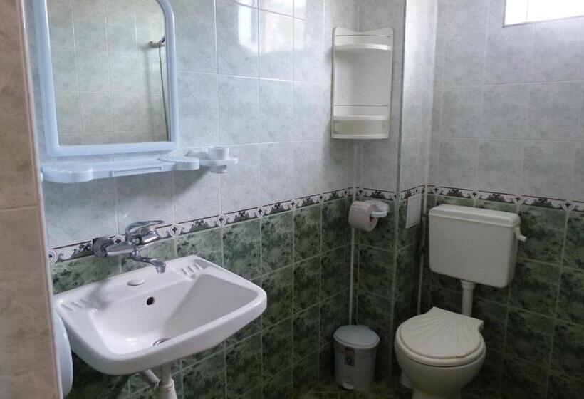Четырехместный Номер Классик, Sunhouse Rooms