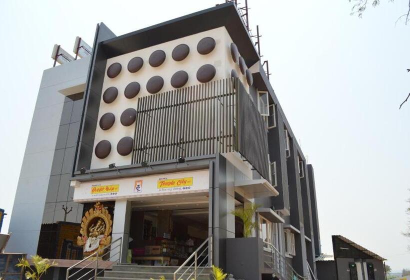 Номер Economy, Temple City Hotels India Pvt. Ltd
