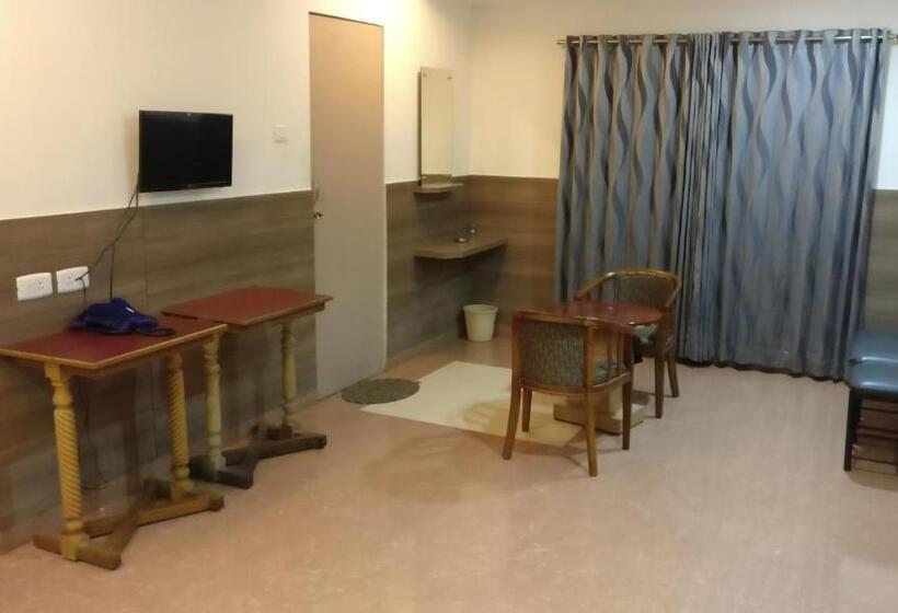 Family Suite, Temple City Hotels India Pvt. Ltd
