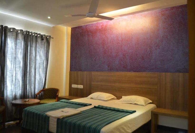 Family Suite, Temple City Hotels India Pvt. Ltd