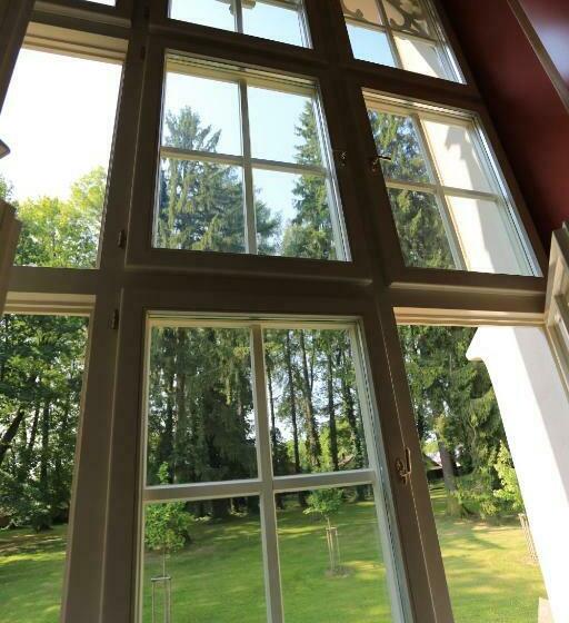 Люкс Кровать Кинг, Chateau Herálec Boutique Hotel & Spa By L Occitane