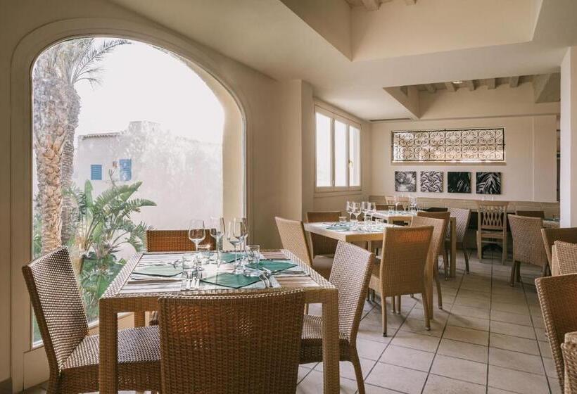 Номер Superior, Mangia S Favignana Resort
