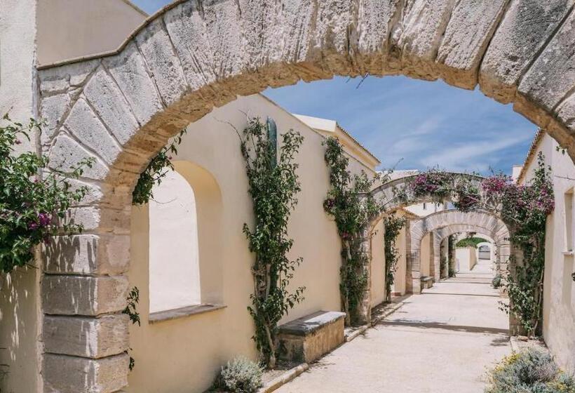 Номер Стандарт Трехместный, Mangia S Favignana Resort