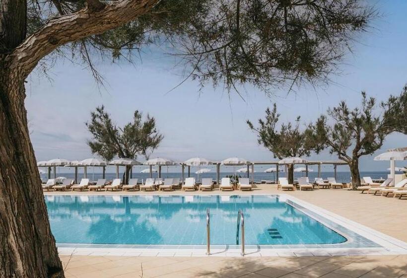 Семейный Номер, Mangia S Favignana Resort