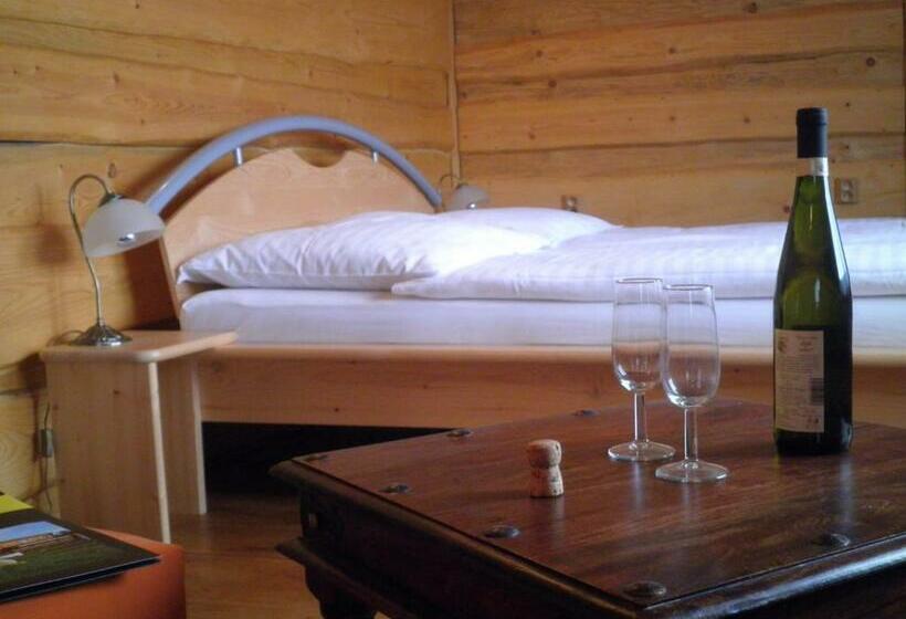 Номер Superior, Sport Hotel šibeniční Vrch