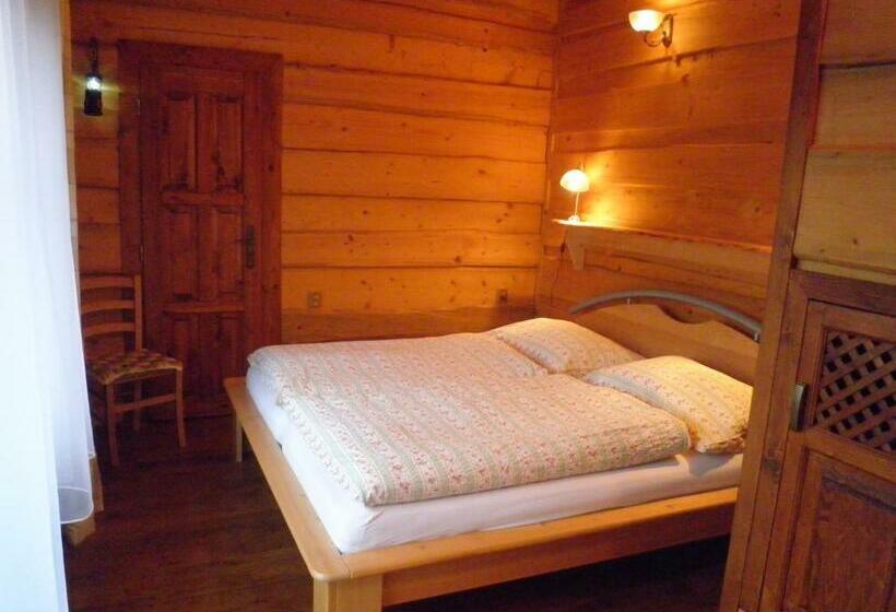 Номер Стандарт, Sport Hotel šibeniční Vrch