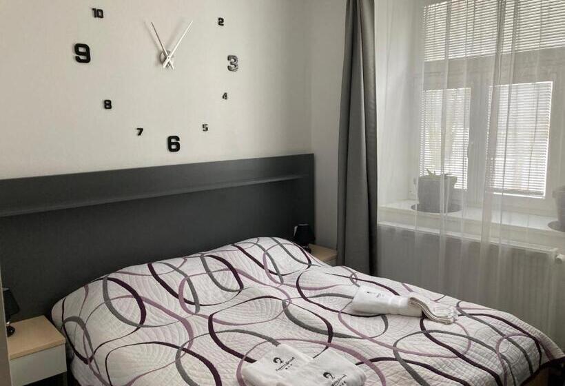 Номер Стандарт, Penzion Grasel