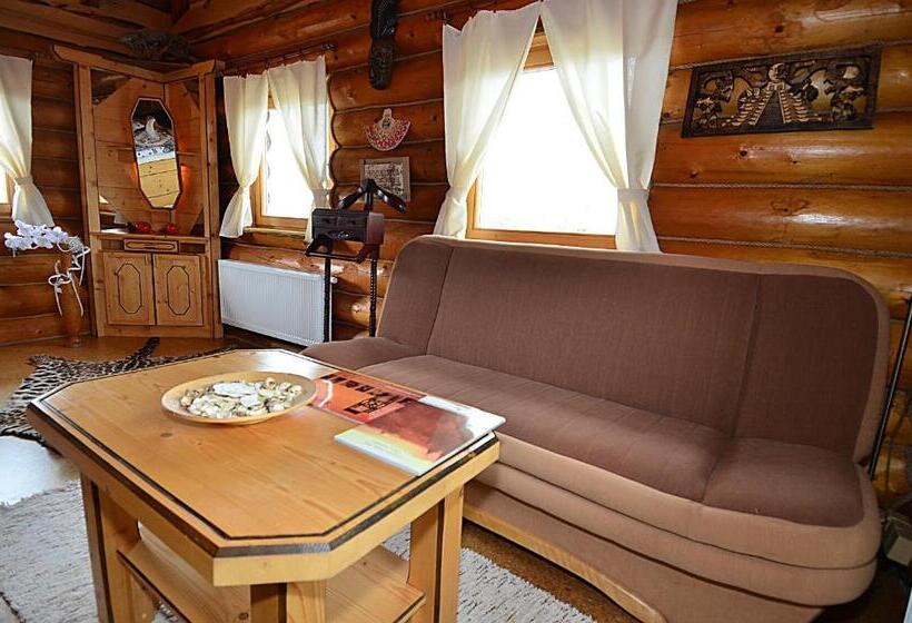 Апартаменты 1 Спальня, Resort Svět