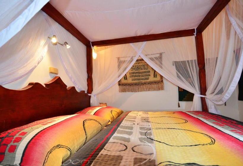 Апартаменты Deluxe 2 Спальни, Resort Svět