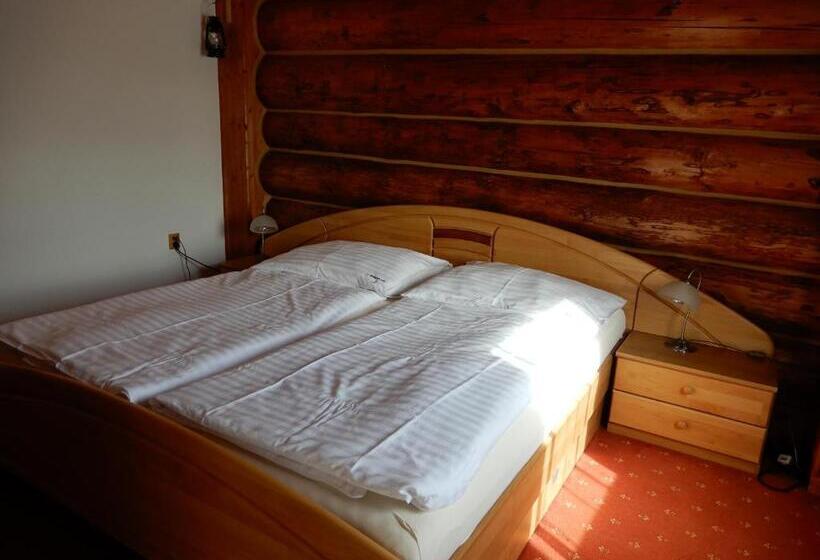 Семейный Номер, Sport Hotel šibeniční Vrch