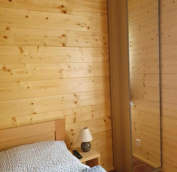 Апартаменты 1 Спальня, Sport Hotel šibeniční Vrch