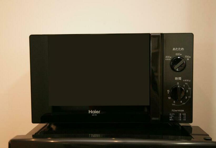 Quarto Familiar, Goom Hotel Hakata Higashihie Ekimae