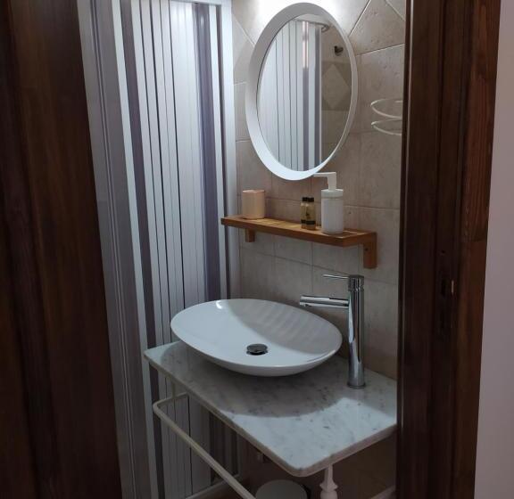 Apartamento 1 Dormitório, Tenuta I Quattro Venti