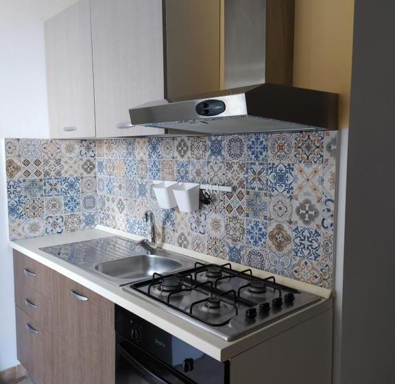 Apartamento 1 Dormitório, Tenuta I Quattro Venti