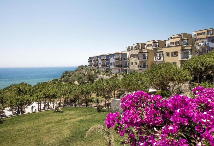 Клубный номер с видом, Aria Claros Beach & Spa Resort – All Inclusive