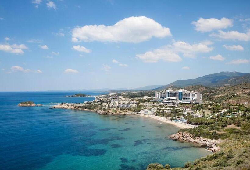 Номер Deluxe Вид на Море, Aria Claros Beach & Spa Resort – All Inclusive
