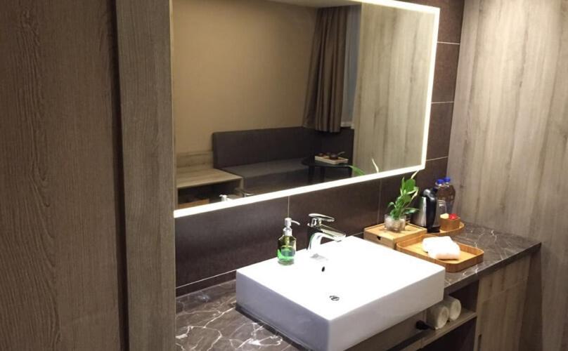스탠다드 룸, Atour Hotel Dalian Zhongshan Square