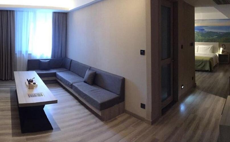 스위트, Atour Hotel Dalian Zhongshan Square