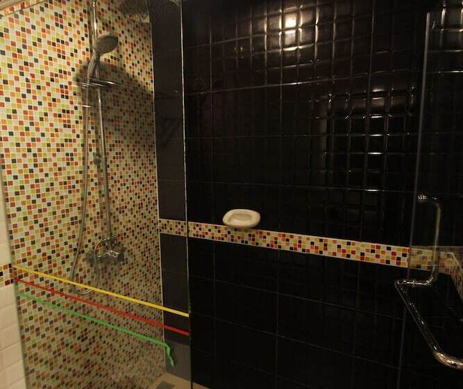 Номер Superior, The Camelot Hotel Pattaya