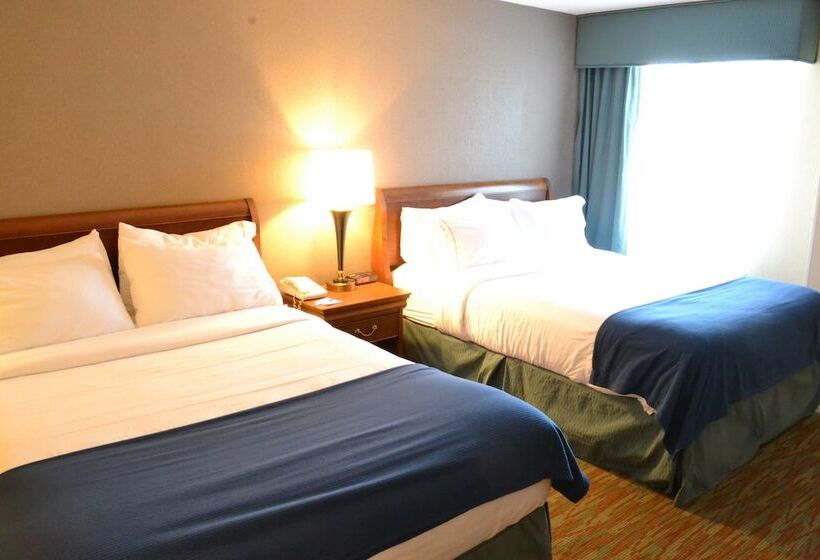 Номер Стандарт, Holiday Inn Express Hotels Biddeford, An Ihg