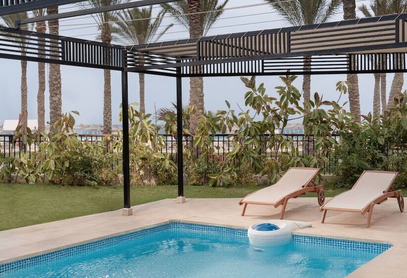سوئیت رویال, Jaz Elite Crystal, Almaza Bay