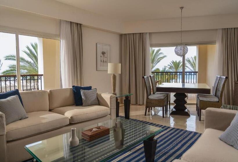 سوییت اجرایی, Jaz Elite Crystal, Almaza Bay
