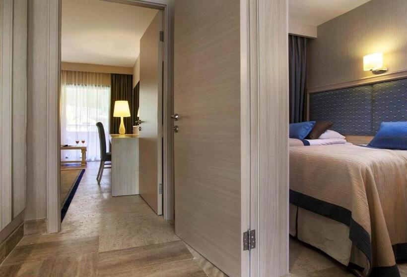 Семейный Номер Superior, Martı Myra   Ultra All Inclusive