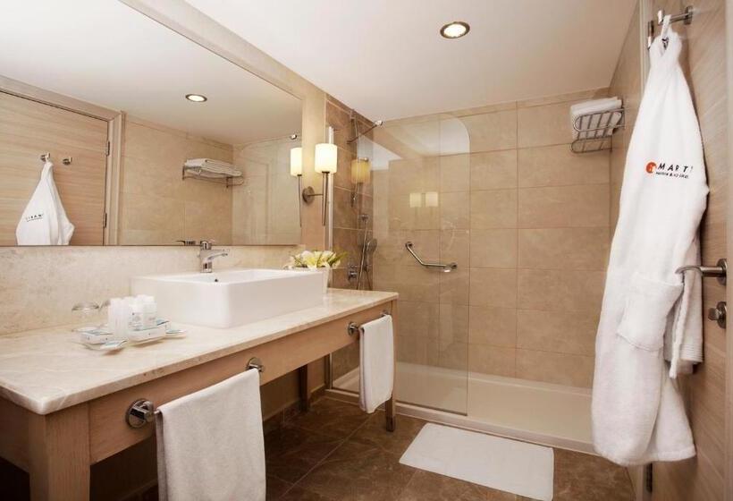 Трехместный Номер Superior, Martı Myra   Ultra All Inclusive