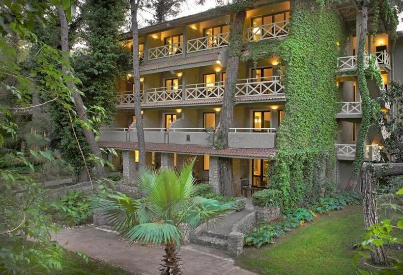 Номер Deluxe, Martı Myra   Ultra All Inclusive