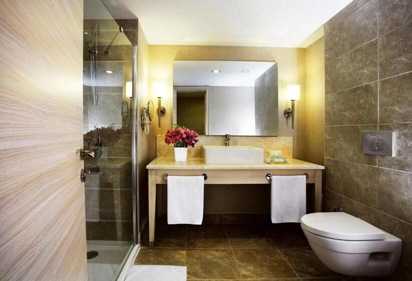 Трехместный Номер Deluxe, Martı Myra   Ultra All Inclusive