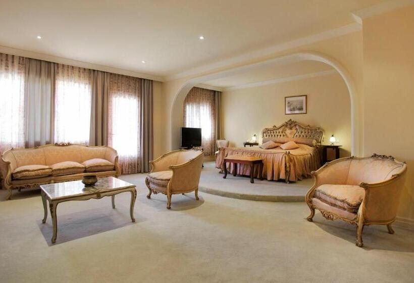 Президентский Люкс, Martı Myra   Ultra All Inclusive