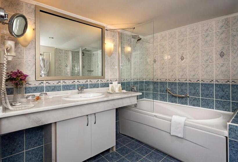 Люкс Повышенной Комфортности, Martı Myra   Ultra All Inclusive