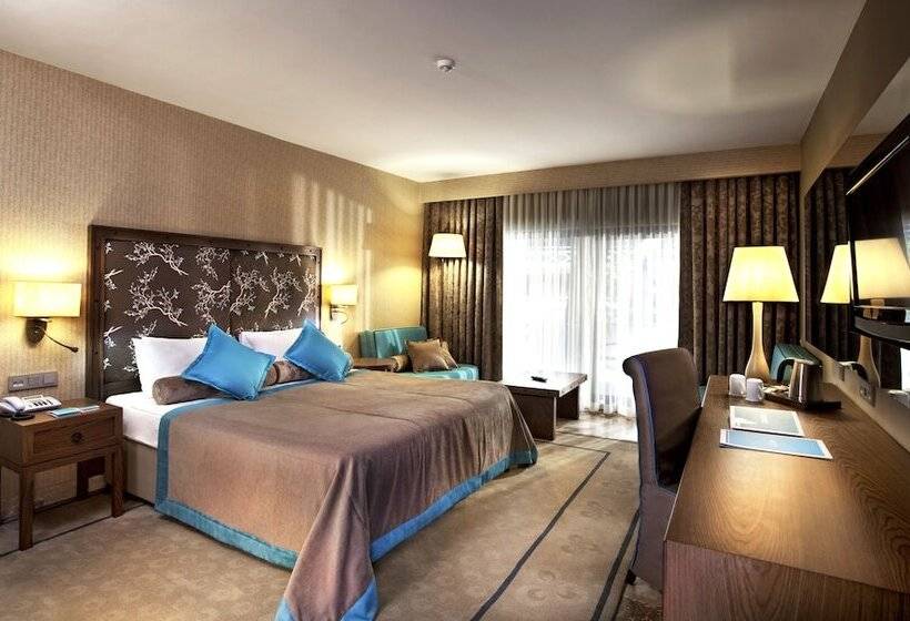 Номер Deluxe, Martı Myra   Ultra All Inclusive