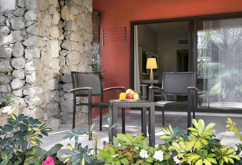 Номер Deluxe, Martı Myra   Ultra All Inclusive
