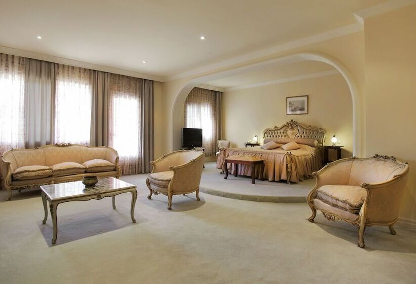 Президентский Люкс, Martı Myra   Ultra All Inclusive