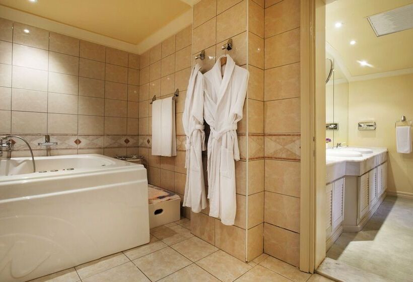 Президентский Люкс, Martı Myra   Ultra All Inclusive