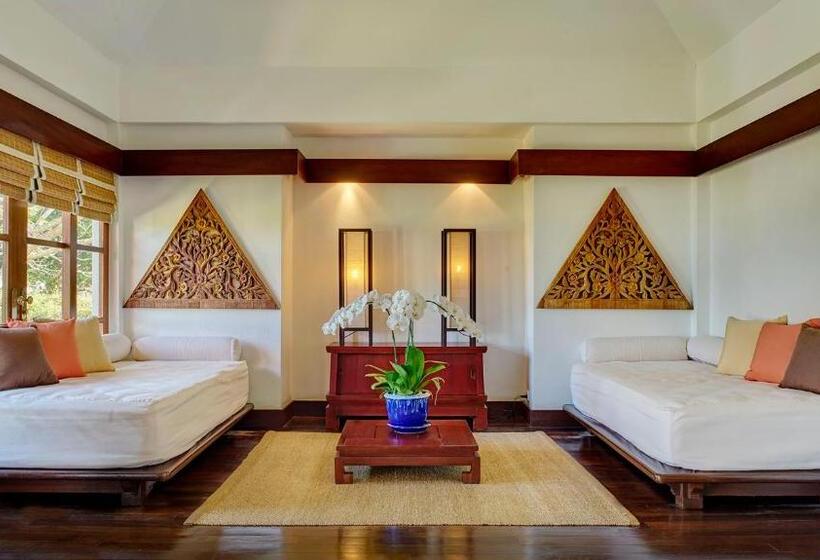 빌라 침실 1개, Napasai, A Belmond Hotel, Koh Samui